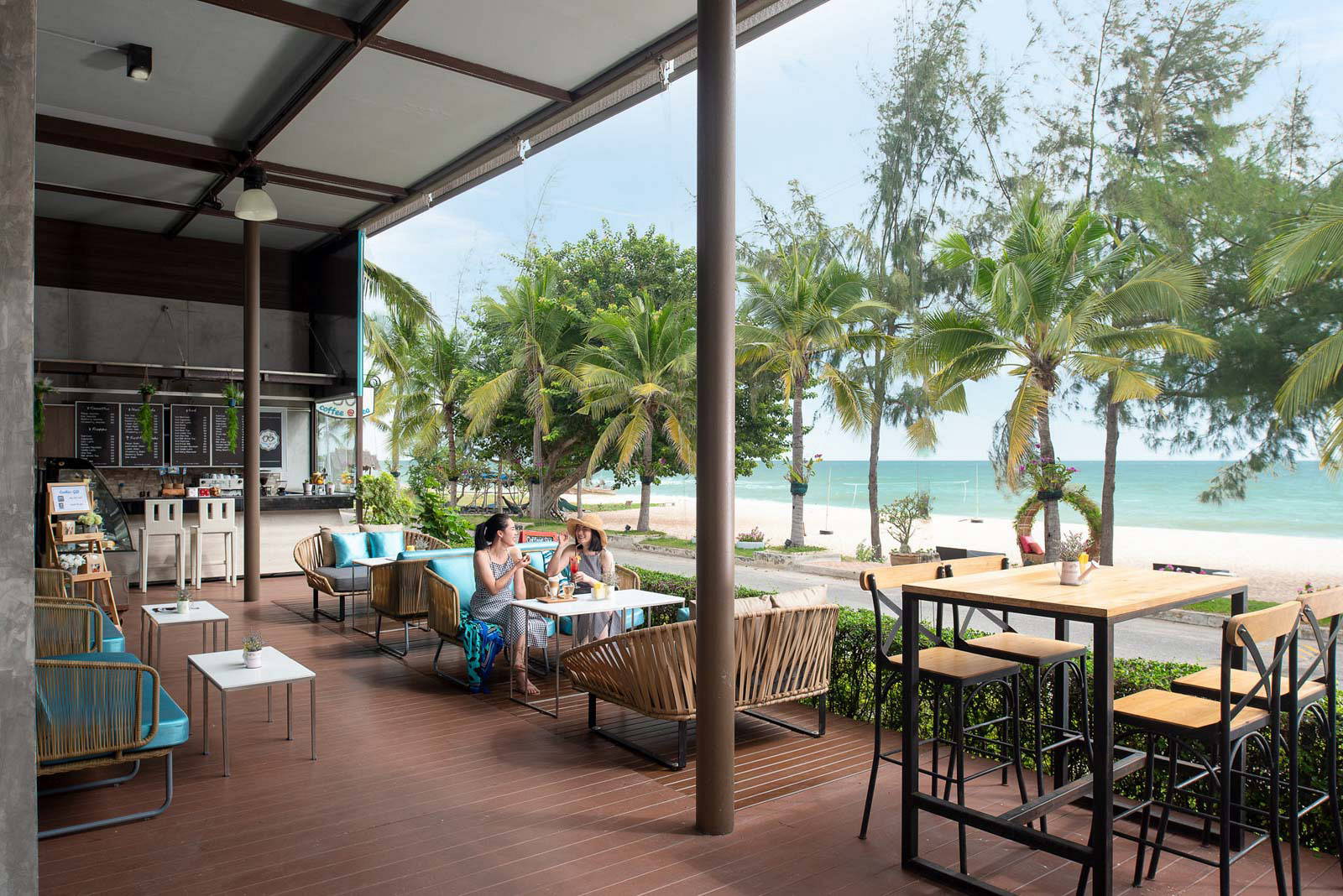 Springfield@Sea Resort & Spa , Hua Hin